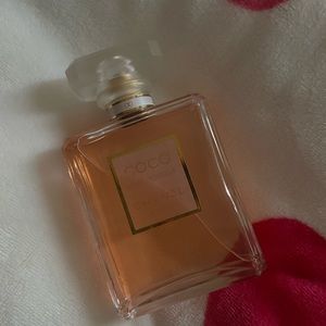 Chanel Coco Mademoiselle 3.4